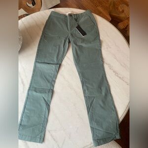 Nifty genius men’s chinos (size 29)